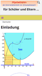 Mobile Screenshot of mathehilfen.de